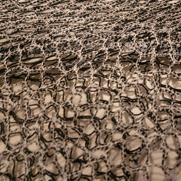 Beautiful chrocet sheath dress - Picture 9 of 9